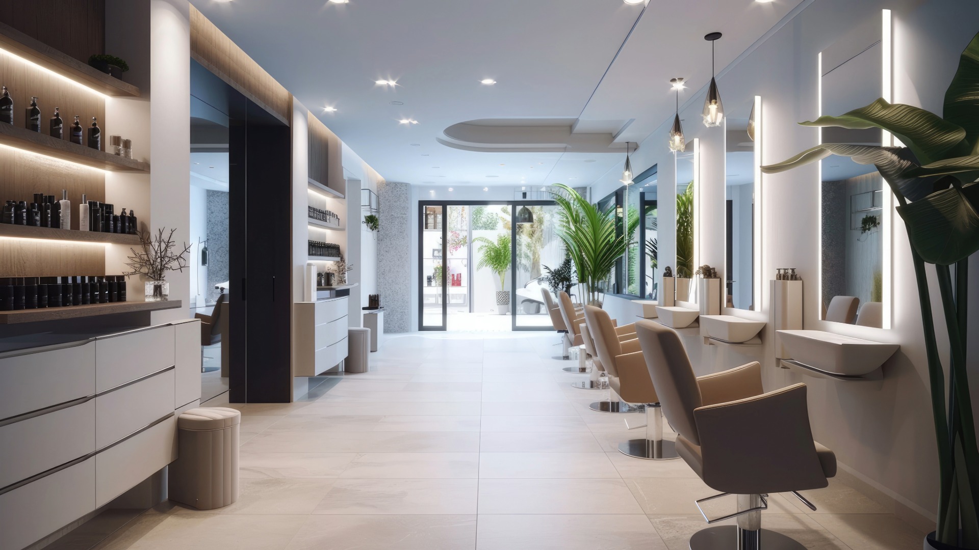 Germinia Hacemos crecer tu Cabello y tu Negociospa